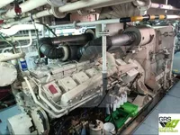 Navio de Suprimento Rápido (FSV) à venda