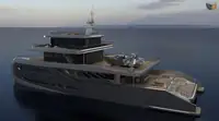 Catamarã à venda