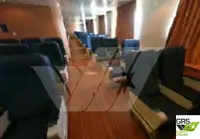 Navio Ro-Ro à venda