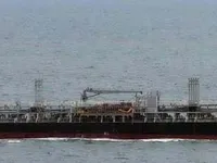Navio-tanque de óleo/produtos químicos à venda