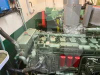 Navio de pesquisa à venda