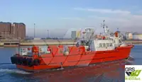 Navio de serviço para parques eólicos à venda