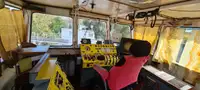 Rebocador à venda