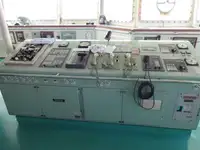 Navio frigorífico à venda