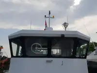 Navio de cruzeiro à venda