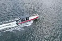 Catamarã à venda