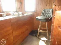 Rebocador à venda