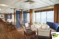 Navio de cruzeiro à venda