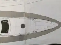 Bote inflável rígido à venda