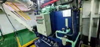 Balsa de desembarque, tanque à venda