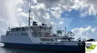 Ro-Ro ship à venda