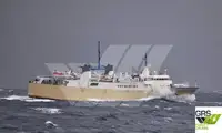 Ro-Ro ship à venda
