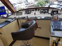 Navio de cruzeiro à venda