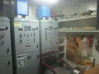 Navio frigorífico à venda