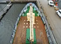 Barcos de trabalho à venda