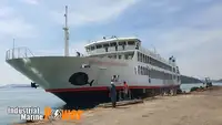 Ro-Ro ship à venda