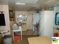 Plataforma de perfuração autoelevatória à venda