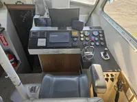 Navio de pesquisa à venda