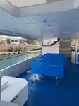 Navio de cruzeiro à venda