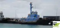 Rebocador à venda