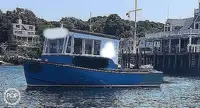 Navio de transporte de passageiros (Ferry) à venda