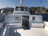 Navio de passageiros à venda