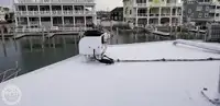 Navio de pesca de arrasto à venda