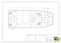 Navio de serviço para parques eólicos à venda