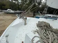 Navio de pesca de arrasto à venda
