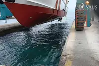 Rebocador à venda