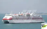 Cruzeiro à venda