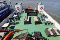 Navio de passageiros à venda