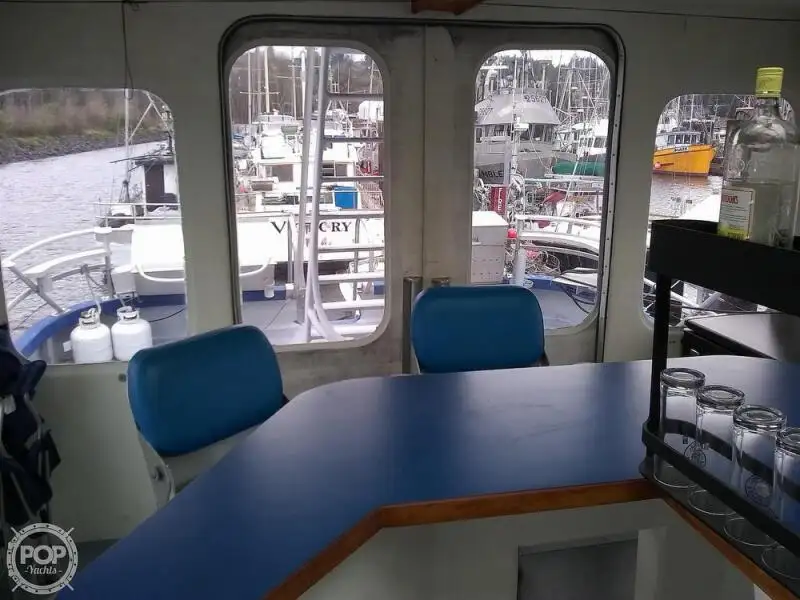Cutter à venda