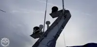 Navio de pesca de arrasto à venda