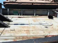 Rebocador à venda