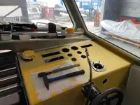 Navio de resgate à venda