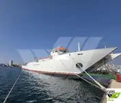 Ro-Ro ship à venda