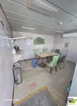 Balsa de desembarque, tanque à venda