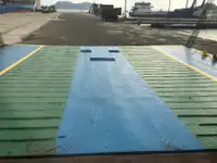 Navio graneleiro à venda