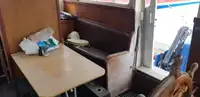 Barco piloto à venda