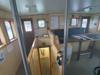 Navio de abastecimento à venda