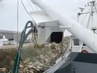 Embarcação para Aquicultura / Criação de Mariscos à venda
