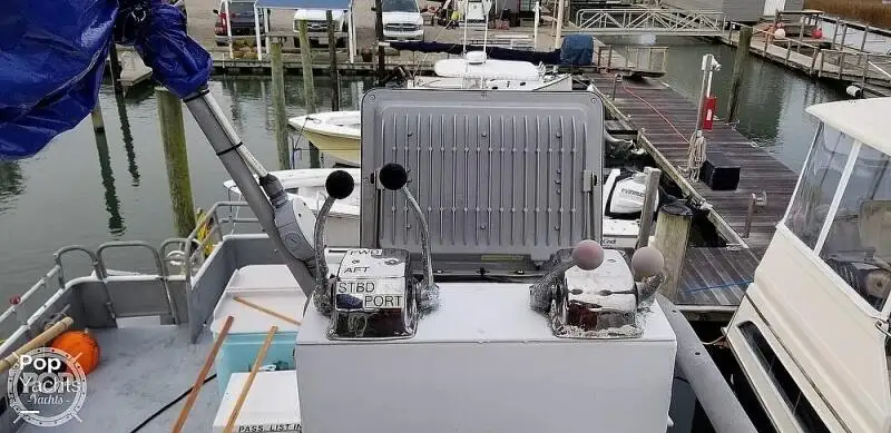 Navio de pesca de arrasto à venda