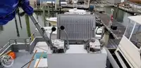 Navio de pesca de arrasto à venda