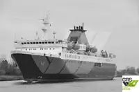 Navio de transporte de passageiros (Ferry) à venda