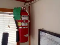 Rebocador à venda