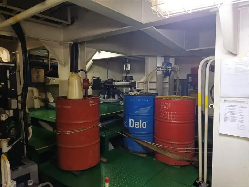 Rebocador à venda
