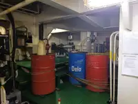 Rebocador à venda