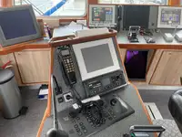Navio de pesca de arrasto à venda