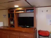 Navio graneleiro à venda